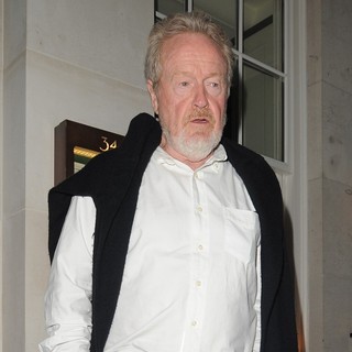 Ridley Scott