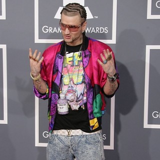 55th Annual GRAMMY Awards - Arrivals