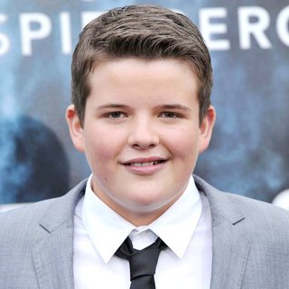 Riley Griffiths