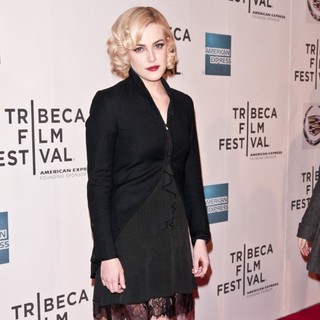 2011 Tribeca Film Festival Premiere of The Good Doctor