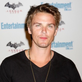 Riley Smith