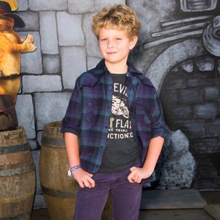 Riley Thomas Stewart