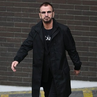Ringo Starr at The ITV Studios - ringo-starr-at-the-itv-studios-03