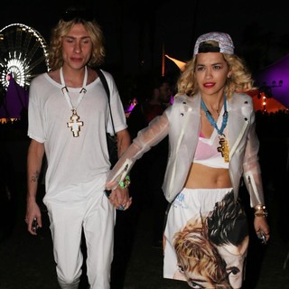 The 2013 Coachella Valley Music and Arts Festival - Week 1 Day 2