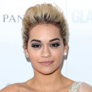 Rita Ora in Glamour Women of The Year Awards 2013 - rita-ora-glamour-women-of-the-year-awards-2013-05