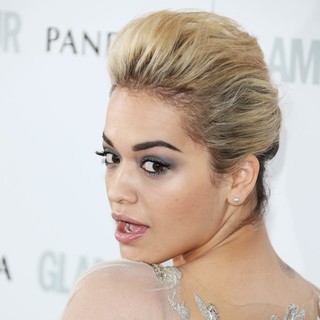 Glamour Women of The Year Awards 2013