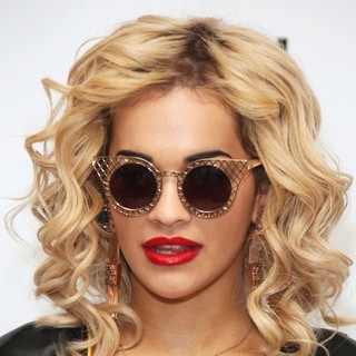 Rita Ora in Rita Ora Signs Copies of Her Debut Album Ora