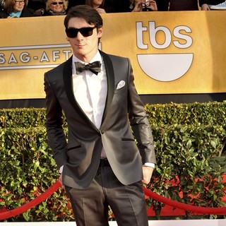 RJ Mitte