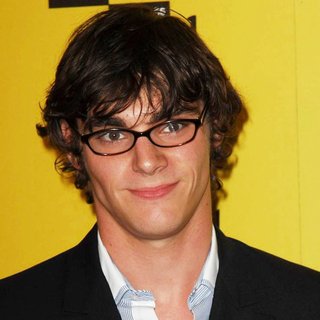 RJ Mitte in The Premiere of Breaking Bad Season Four