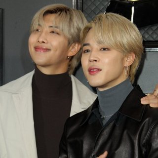 62nd Annual GRAMMY Awards - Arrivals