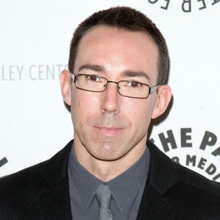 Rob Bagshaw in The Paley Center for Media Presents Project Runway All Stars - Arrivals