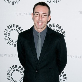 Rob Bagshaw in The Paley Center for Media Presents Project Runway All Stars - Arrivals