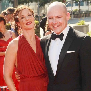Rob Corddry in 2012 Creative Arts Emmy Awards - Arrivals - rob-corddry-2012-creative-arts-emmy-awards-01
