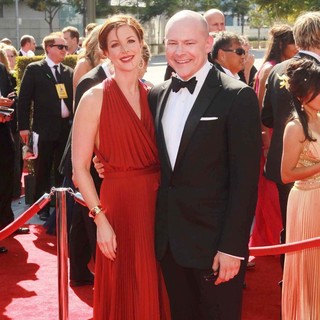 Rob Corddry in 2012 Creative Arts Emmy Awards - Arrivals - rob-corddry-2012-creative-arts-emmy-awards-02