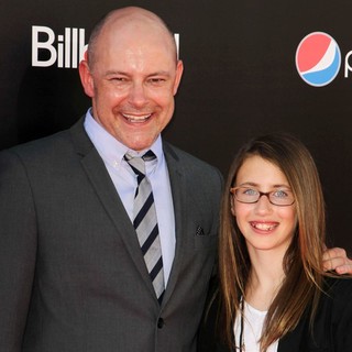 Rob Corddry in Katy Perry: Part of Me Los Angeles Premiere