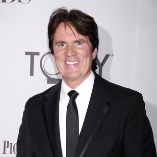 Rob Marshall in The 65th Annual Tony Awards - Arrivals