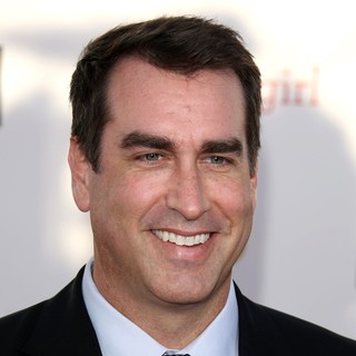 Rob Riggle in 18th Annual Critics' Choice Movie Awards