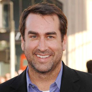 Rob Riggle in Larry Crowne Los Angeles Premiere