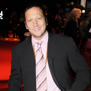 UK Premiere of Bedtime Stories - Arrivals