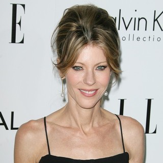 Robbie Myers in ELLE's 19th Annual Women in Hollywood Celebration - Arrivals