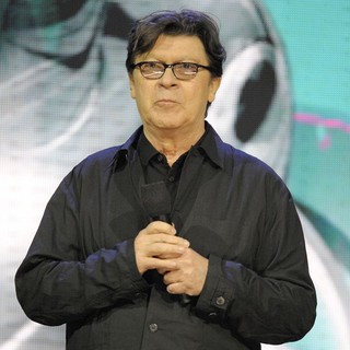 Robbie Robertson in 2011 JUNO Awards - Show