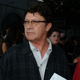 Robbie Robertson in The TriStar Pictures World Premiere of Lords of Dogtown