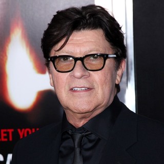 Robbie Robertson in Shutter Island Special Screening - Arrivals