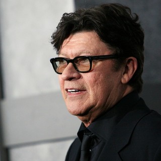 Robbie Robertson in Shutter Island Special Screening - Arrivals