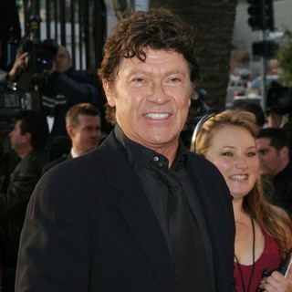 Robbie Robertson in Vanity Fair Oscar Party - Arrivals