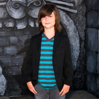 Robbie Tucker