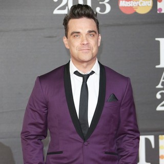 The 2013 Brit Awards - Arrivals