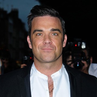 The GQ Men of The Year Awards 2012 - Arrivals