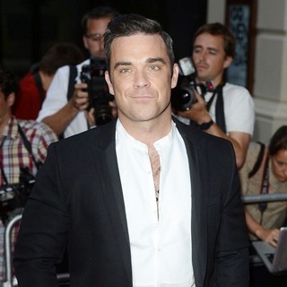 The GQ Men of The Year Awards 2012 - Arrivals