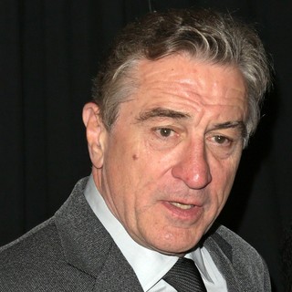Robert De Niro in 16th Annual Hollywood Film Awards Gala