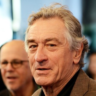 Robert De Niro in 2013 Tribeca Film Festival I Got Somethin' to Tell You Premiere - Arrivals