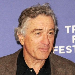 Robert De Niro in 2013 Tribeca Film Festival I Got Somethin' to Tell You Premiere - Arrivals