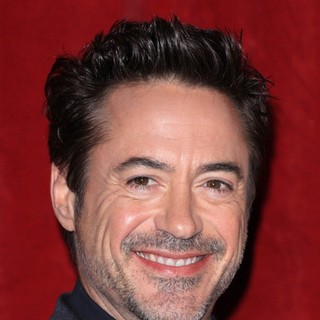 Sherlock Holmes: A Game of Shadows Premiere - Arrivals