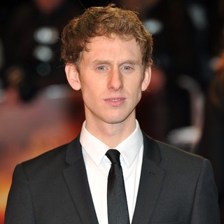 Robert Emms in War Horse - UK Film Premiere - Arrivals