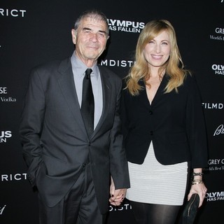 Robert Forster