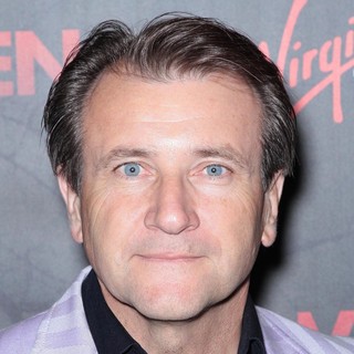 Robert Herjavec in Special Screening of Relativity Media's The Raven - Arrivals