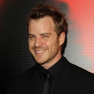 Robert Kazinsky