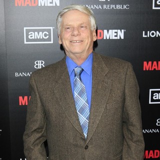 Robert Morse in AMC's Special Screening of Mad Men Season 5 - Arrivals