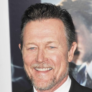 Robert Patrick