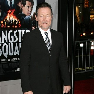 Robert Patrick in The Los Angeles World Premiere of Gangster Squad - Arrivals - robert-patrick-premiere-gangster-squad-04