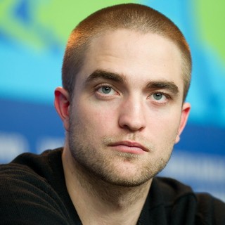 Robert Pattinson in 62nd Annual Berlin International Film Festival - Bel Ami Photocall