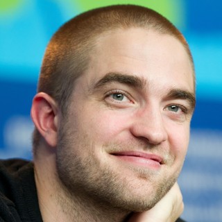 Robert Pattinson in 62nd Annual Berlin International Film Festival - Bel Ami Photocall