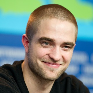 Robert Pattinson in 62nd Annual Berlin International Film Festival - Bel Ami Photocall