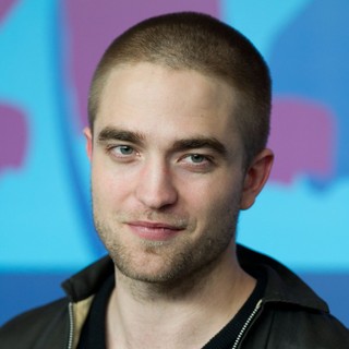 Robert Pattinson in 62nd Annual Berlin International Film Festival - Bel Ami Photocall