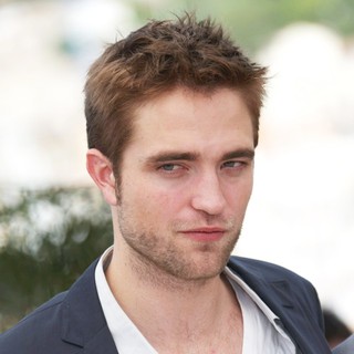Robert Pattinson in Cosmopolis Photocall - During The 65th Annual Cannes Film Festival