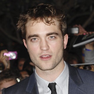 The Twilight Saga's Breaking Dawn Part I World Premiere